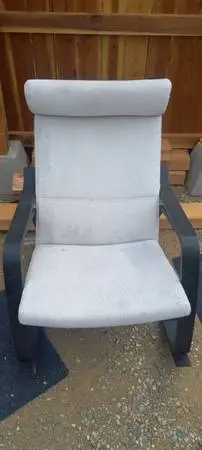 Ikea Cloth Rocker $15