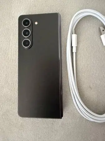 SAMSUNG GALAXY Z FOLD 4 UNLOCKED 256GB GRAY $450