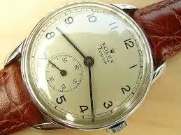 Old World and Modern Watch Repair