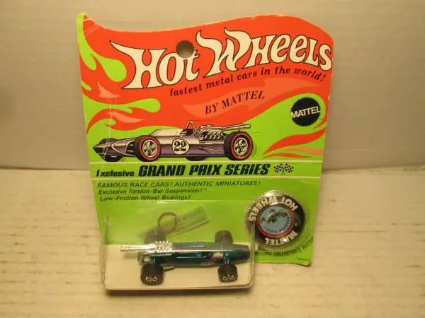 BUYING OLD DIECAST BY MATCHBOX HOT WHEELS CORGI DINKY AND OTHER BRANDS