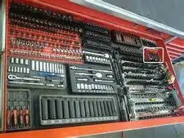 We Buy Snap-On Tool Sets!