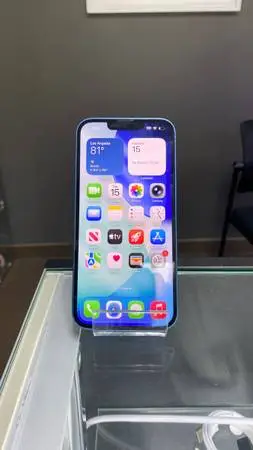 iPhone 13 unlocked 256gb