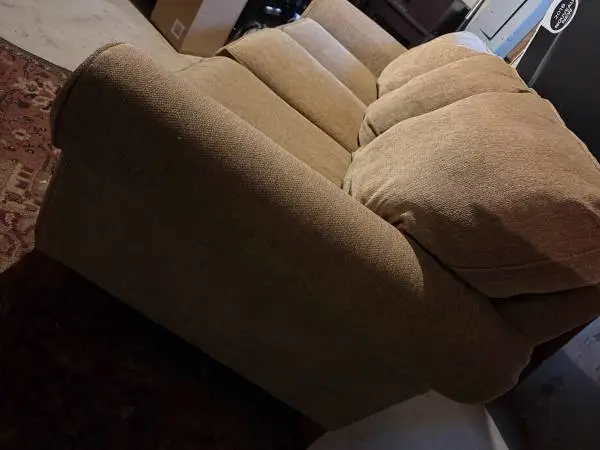 Couch very good condition