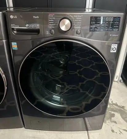Washer
