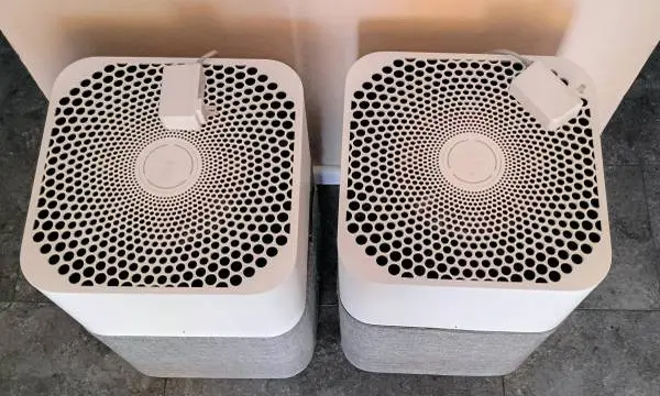 Whats that smell...?