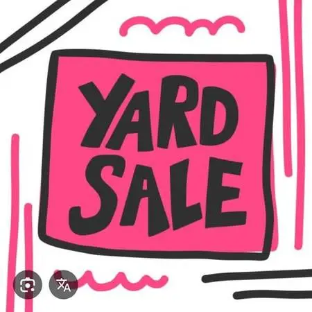HUGE DOLLAR SALE