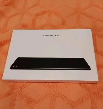 Samsung Galaxy Tab A11+ 5G (Brand New)