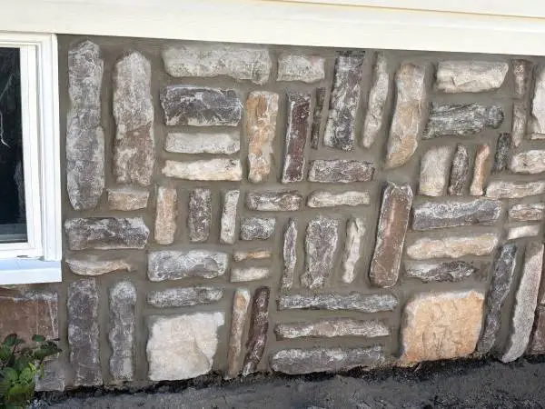 AFFORDABLE MASONRY WORK
