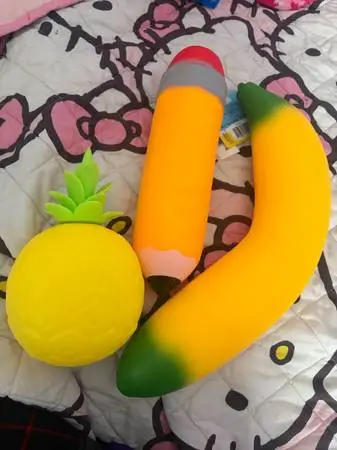 squishies