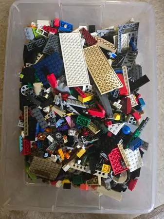 Legos