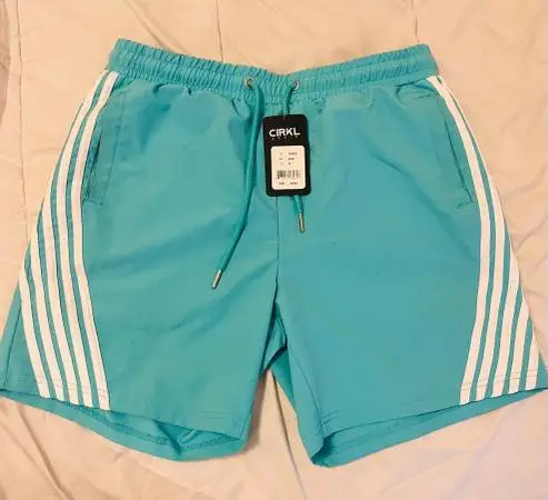 New size medium