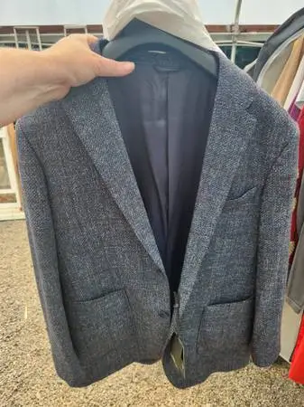 Sports Jacket