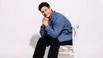 Matt Rife: Stay Golden World Tour - Dec 19th - Ft. Worth TX