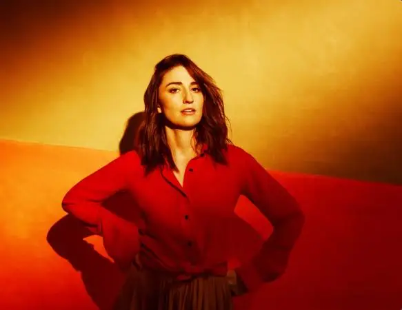 ⒌TIX💥💥💥Sara Bareilles The Good Grief Tour