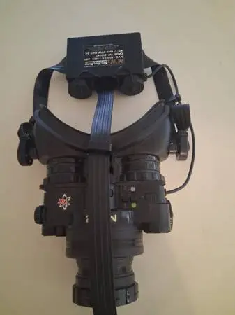 ⭐️CALL OF DUTY MODERN WARFARE2 PRESTIGE EDITION NIGHT VISION GOGGLES⭐