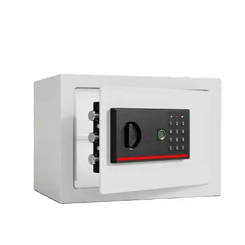 Biometric Fingerprint Wall Mounted Safe Smart Password Biometric Fingerprint Wall Mounted Safe H
