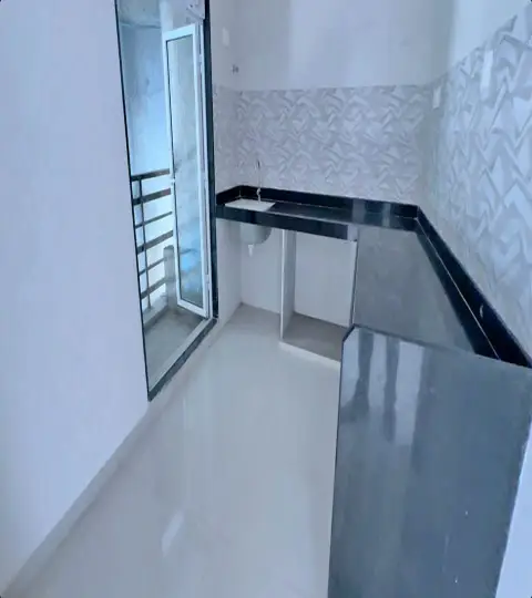 2 beds 2 bathrooms – Flat