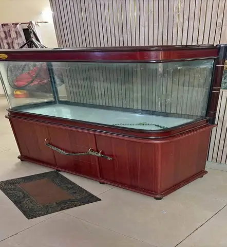 Fish tank 311 litre