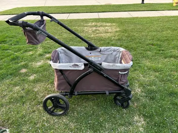 EXPEDITION WAGON $39