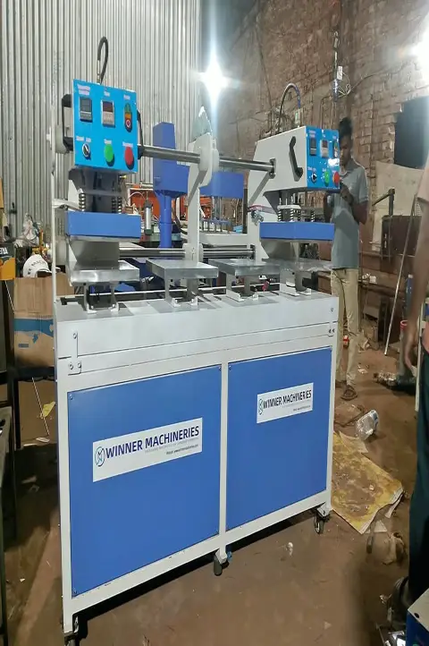 Heat+press+machine+