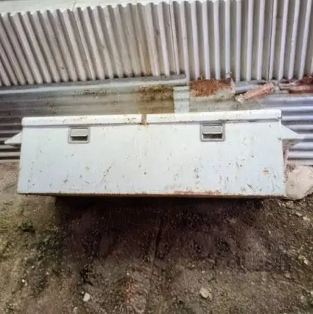 Tool box