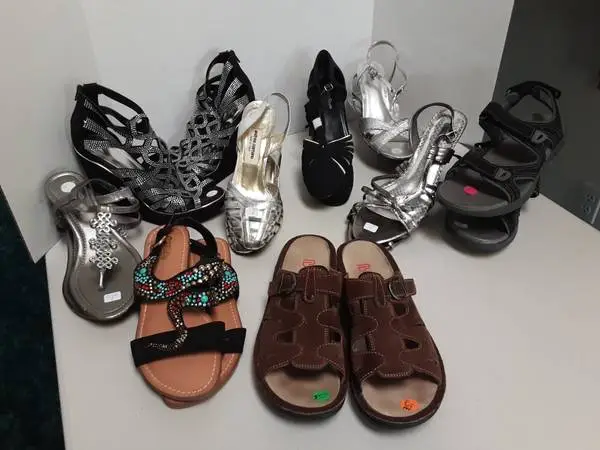 Shoes for the family