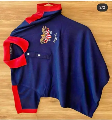 Stylist polo Shirt