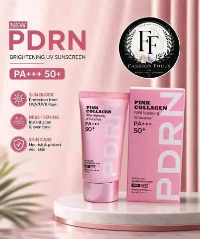 PDRN Sun Cream