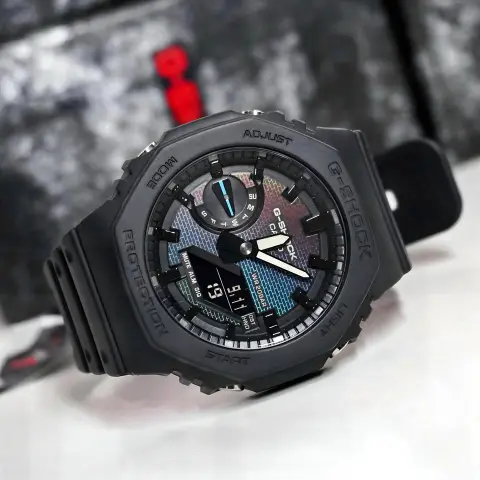 G-Shock Watches