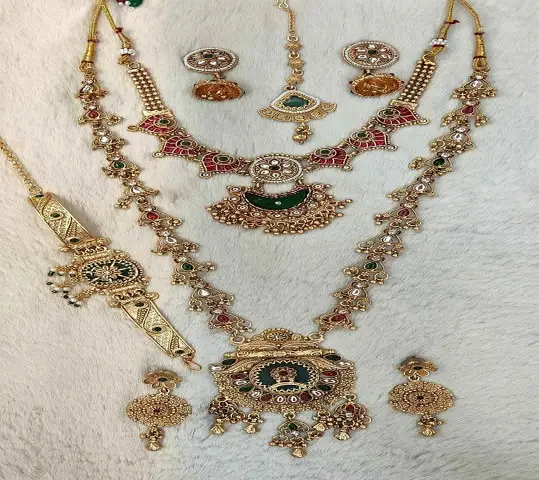 Jewellery Set