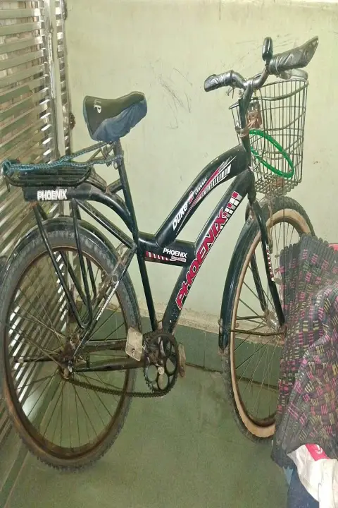 Bicycle+