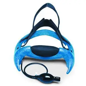 Cervical Disk Hydrator Posture Neck Pain Relief Health System W Pump
