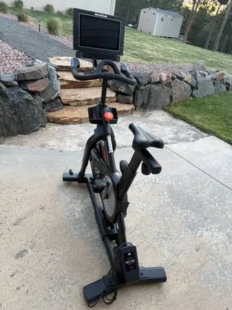 NordicTrack S15i Commercial Studio Cycle