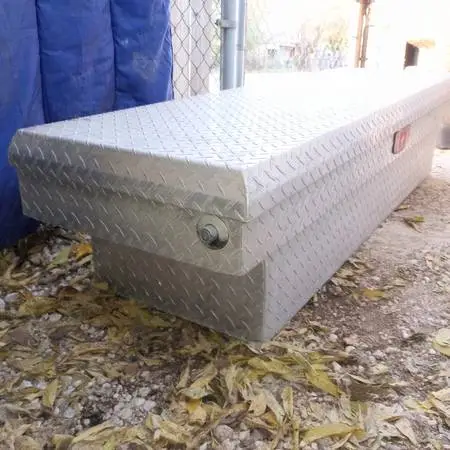 Tool box