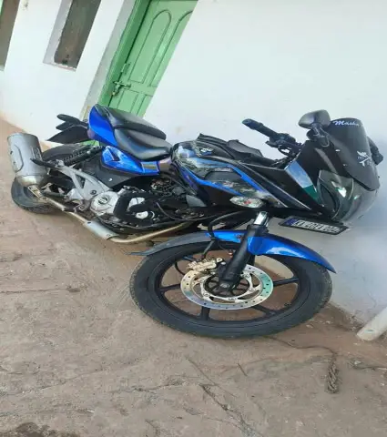 I want sell my bike 2016 model 2owner