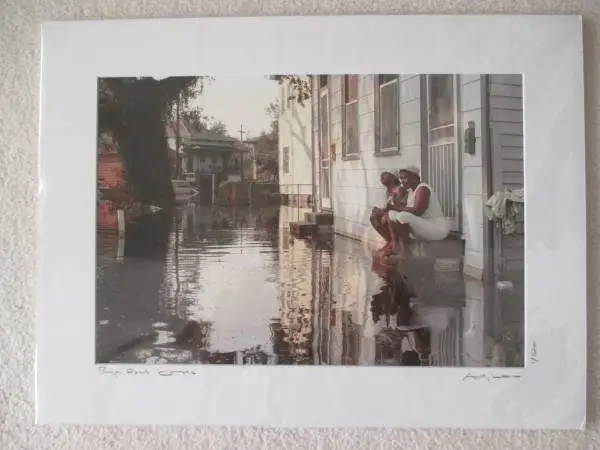 New Orleans Photography Art Prints by Andy Levin