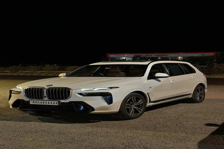 Bmw X7 xdrive 40D M Sport