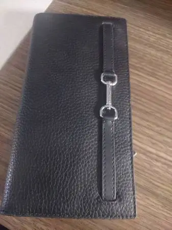 Michael Kors Leather Wallet