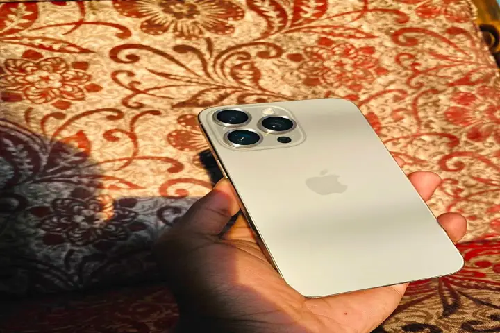 IPhone 15 pro max (256GB)