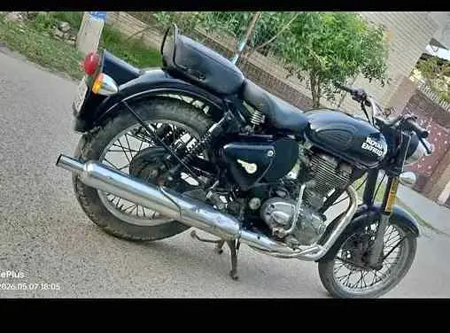 Bullet