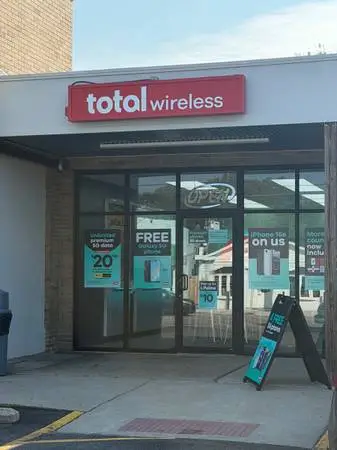 Total Wireless By Verizon