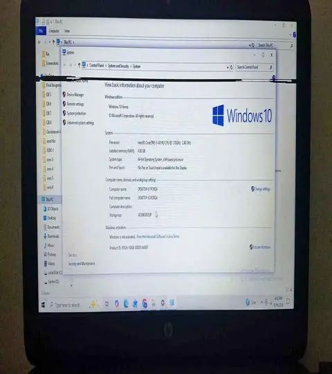 Laptop Sell
