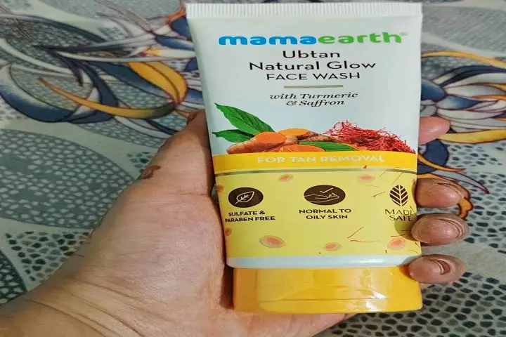 Mamaearth Face Wash | Skincare Product | Home Delivery