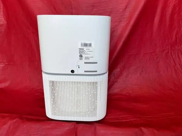 Air Purifie