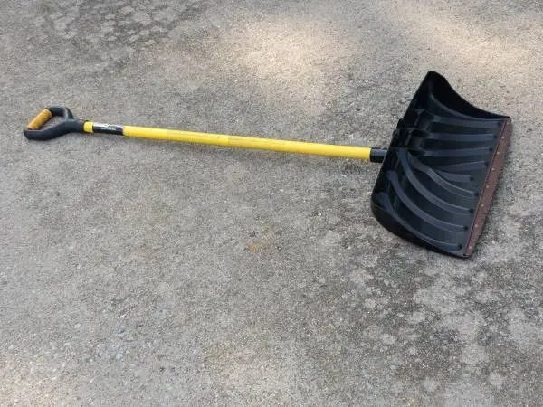 Snow Shovel