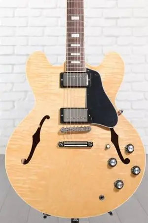 Gibson ES 335 New fsot