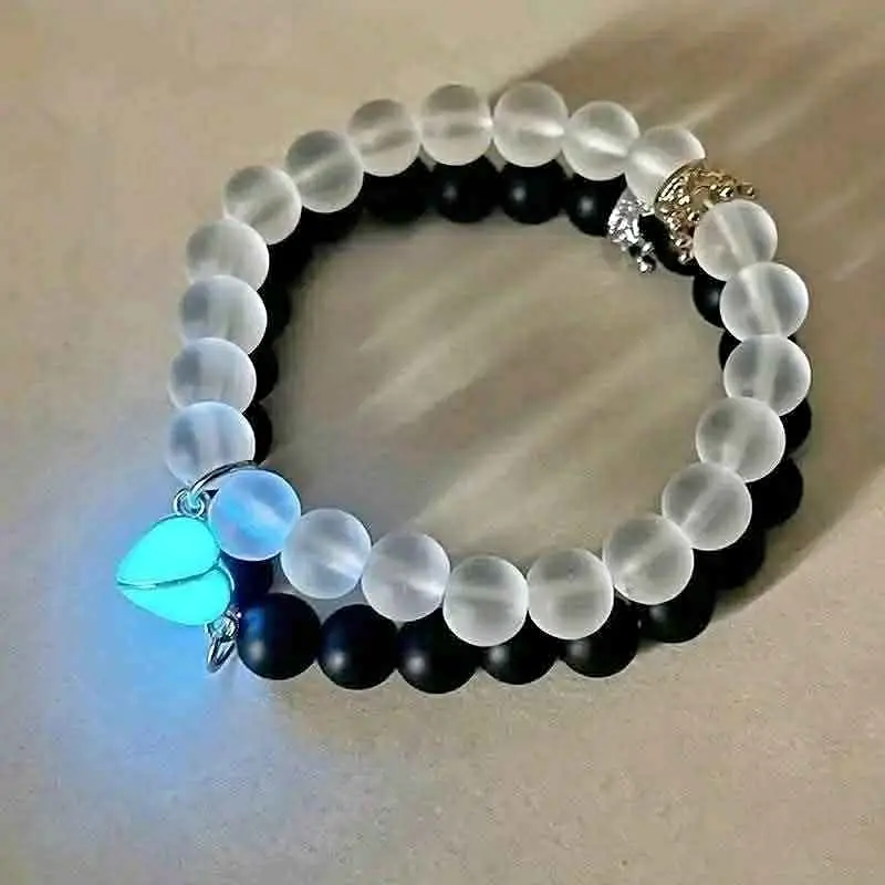 Couple Bracelet set