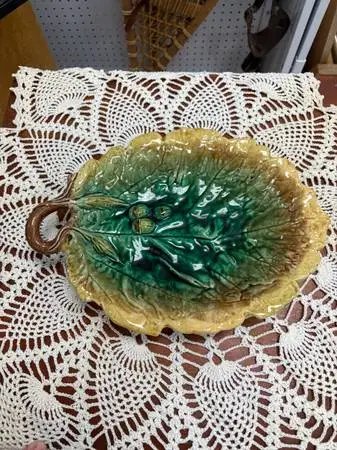 Allies Vintage Alley Garage Sale