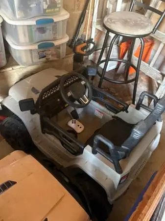 Estate Sale
