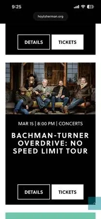 Bachman-Turner Overdrive